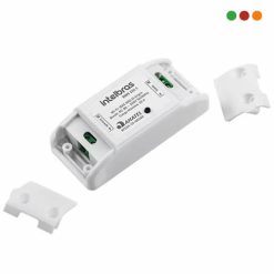 Smart Home | Controlador SMART WiFi / EWS 201 E IZY - INTELBRAS