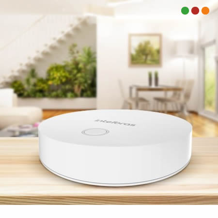 Smart Home | HUB Central de automatizacion | 32 disp | ICA 1001 IZY - Intelbras - Imagen 2