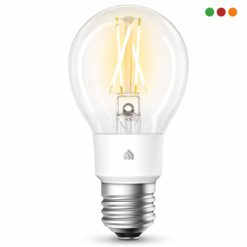 Smart Home | Lampara LED WiFi SMART | 7 Watts | CALIDA | Dimer | KL50 | TP-LINK