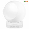 Smart Home | Sensor Inalambrico PIR WiFi SMART | ISM 1001 IZY - Intelbras
