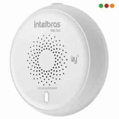 Smart Home | Sensor de GAS SMART | 100 mts | IDG 620 IZY - Intelbras