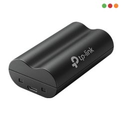Smart Home | TAPO | Bateria 6700MAh (Comp. C420 / C400 / D230) | A100 | TP-LINK