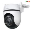 Smart Home | TAPO | Camara | 2K PTZ | SD | IP65 | Audio | AI | C520WS - TP-LINK