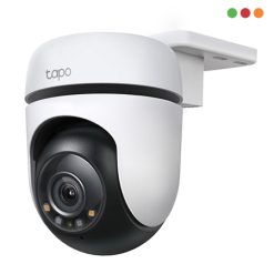Smart Home | TAPO | Camara | 2K PTZ | SD | IP65 | Audio | C510W - TP-LINK