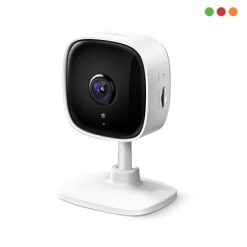 Smart Home | TAPO | Camara | 2 MP Interior | Audio | SD | C100 HD - TP-LINK
