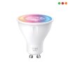 Smart Home | TAPO | Dicroica LED WiFi | 3,7 Watts | RGB | GU10 | L630 | TP-LINK