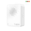 Smart Home | TAPO | HUB Smart c/Alarma | 64 Dispo.| H100 - TP-LINK