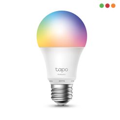 Smart Home | TAPO | Lampara LED WiFi | 60 W. | RGB | L530E | TP-LINK
