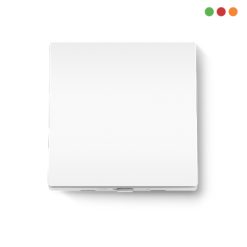 Smart Home | TAPO | Llave de Luz INTELIGENTE | 1 Tecla | WiFi | S210 - TP-LINK