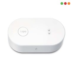 Smart Home | TAPO | Sensor P/Fugas de Agua y Goteos | SIRENA | T300 - TP-LINK