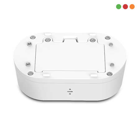 Smart Home | TAPO | Sensor P/Fugas de Agua y Goteos | SIRENA | T300 - TP-LINK - Imagen 2