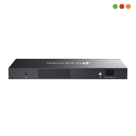 Switch 16p 10/100/1000 | Desktop | TL-DS1016G TP-LINK - Imagen 3