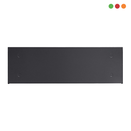 Switch 16p 10/100/1000 | Desktop | TL-DS1016G TP-LINK - Imagen 4