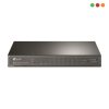Switch PoE 10p 10/100/1000 - 8P x PoE | 2 x SFP | T1500G10PS (SG2210p) |TP-LINK