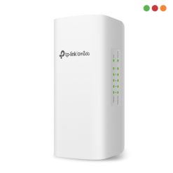Switch PoE 5p 10/100/1000 | 5 x P. Giga| 1x IN 4x Out | TL-SG2005P-PD - TP-LINK