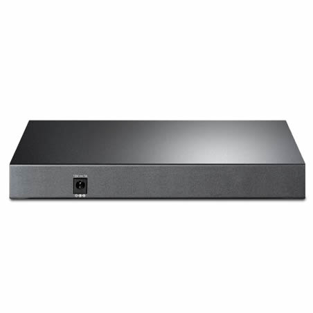 Switch 5p 10/100/1000 | 2.5 Gbps | Metal | TL-SG105-M2 |TP-LINK - Imagen 3