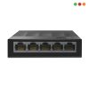 Switch 5p 10/100/1000 | Desktop / Pared | TL-LS1005G TP-LINK