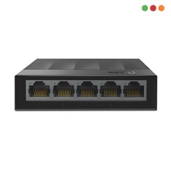 Switch 5p 10/100/1000 | Desktop / Pared | TL-LS1005G TP-LINK