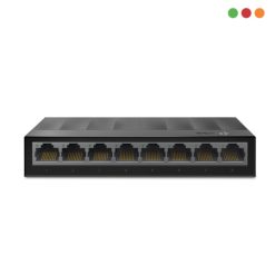 Switch 8p 10/100/1000 TL-LS1008G TP-LINK