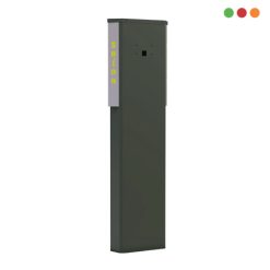 TOTEM CLASSIC G Vehicular | 1,35m | A. 30cm | AMARILLO | 4135-G | 9852- PROTECTM