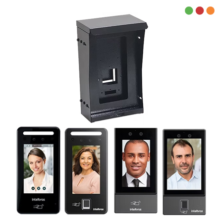 TOTEM CLASSIC P Protector Universal | Altura 24cm | 7-P004 | 9942 - PROTECTM - Imagen 3