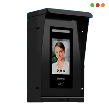TOTEM CLASSIC P Protector Universal | Altura 24cm | 7-P004 | 9942 - PROTECTM - Imagen 4
