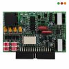 Telefonia IP | UNNITI 1000 - Tarjeta de 2 Lineas Analogicas | INTELBRAS