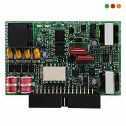 Telefonia IP | UNNITI 1000 - Tarjeta de 2 Lineas Analogicas | INTELBRAS