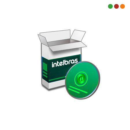 Telefonia IP | UNNITI 2000/3000 - Licencia Ramal IP | INTELBRAS