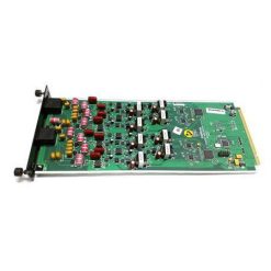 Telefonia IP | UNNITI 2000/3000 - Tarjeta de 8 Lineas Analogicas | INTELBRAS