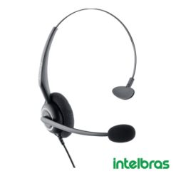 Telefonia | Call | Auricular (Headset) | CHS 55 (RJ9) Intelbras