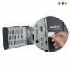 Telefonia | Grabador de llamada IMPACTA 68i / Tarjeta C/Slot SD - INTELBRAS