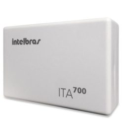Telefonia | Interfase ITA 700 | IMPACTA/MODULARE Intelbras