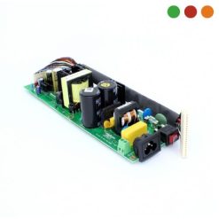 Telefonía | PLACA DE FUENTE IMPACTA 140/220 RACK - Intelbras