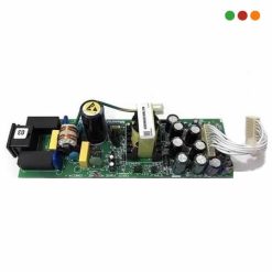 Telefonia | Placa de Fuente Impacta 16/68 - Intelbras