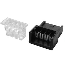 Telefonia | Repuesto - Conector para Cent. x 50 IMPACTA-COMUNIC-CP - Intelbras