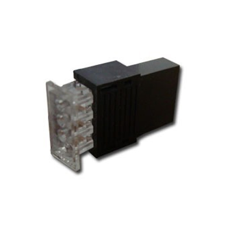 Telefonia | Repuesto - Conector para Cent. x 50 IMPACTA-COMUNIC-CP - Intelbras - Imagen 2