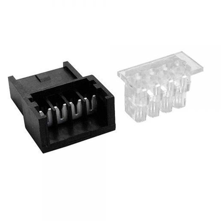 Telefonia | Repuesto - Conector para Cent. x 50 IMPACTA-COMUNIC-CP - Intelbras - Imagen 3