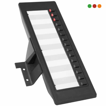Telefonia | TI 5000 | Modulo Expansor p/ TI 5000 | MOD 115 - INTELBRAS - Imagen 3