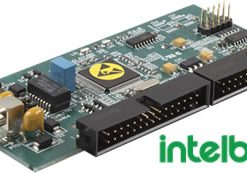 Telefonia | Tarj 16 Int. Analogicos IMPACTA 140/220/300 Intelbras
