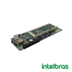 Telefonia | Tarj Base ICIP IMPACTA 68i Intelbras