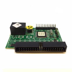 Telefonia | Tarj Ethernet IMPACTA 16/68i Intelbras