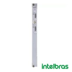Telefonia | Tarj Lineas GSM 4 Canales IMPACTA 140/220 - Intelbras