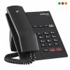 Telefonia | Telefono IP - TIP 120i | Headset RJ9 - Intelbras