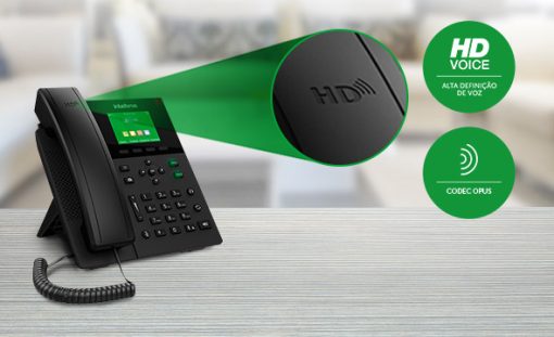 Telefonia | Telefono IP - V5501 / INTELBRAS - Imagen 2
