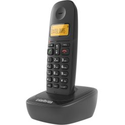 Telefonia | Telefono Inal. TS 2510 | ID | Display iluminado| Negro - Intelbras