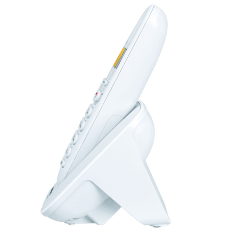 Telefonia | Telefono Inal. TS 3110 ID Blanco | Intelbras - Imagen 4