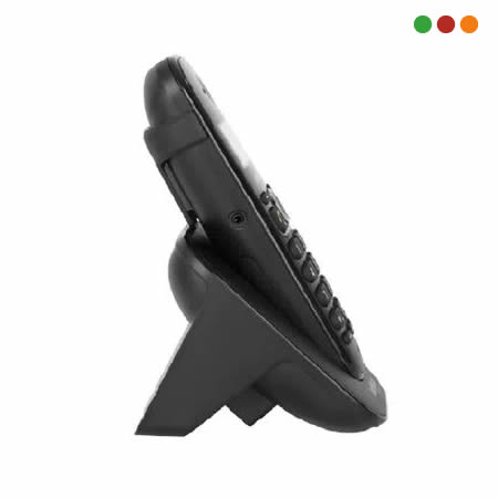 Telefonia | Telefono Inal. TS 5120 Negro / MANOS LIBRES / AURICULAR / Intelbras - Imagen 3