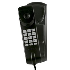 Telefonia | Telefono TC 20 - Negro Intelbras