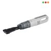 Winco | Aspiradora de Mano Inalambrica Blanca - W515